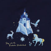 Fantastic Wonderland-Hoodie